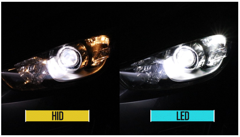 BELLOF ベロフ 純正交換HIDバルブ LEZ102R Optimal LED Performance