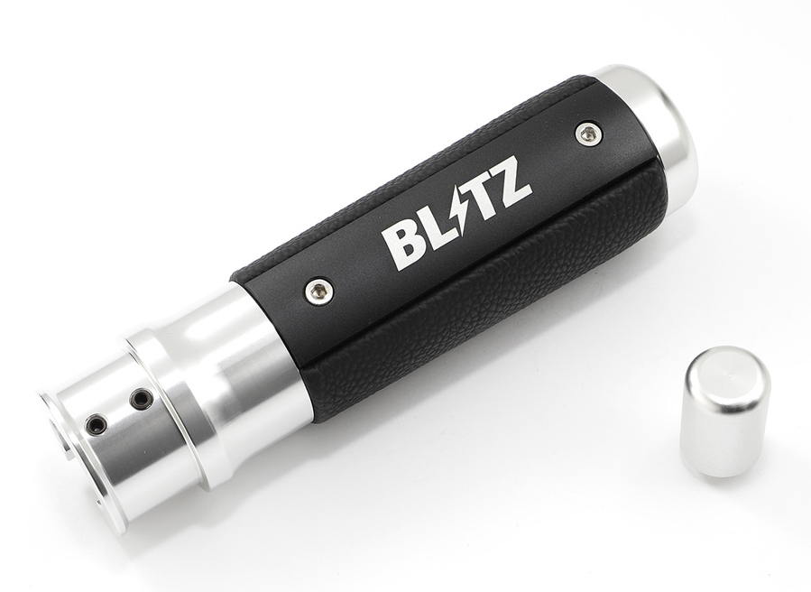 BLITZ（ブリッツ） ハンドブレーキレバー レッド 13851 GR86 ZN8 / 86