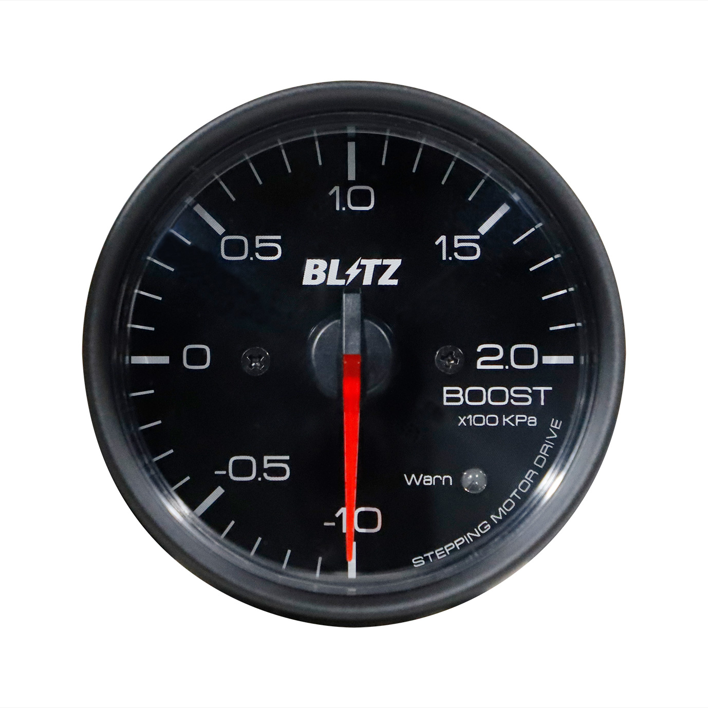 BLITZ（ブリッツ） レーシングメーター SDX 19601 ステッピング