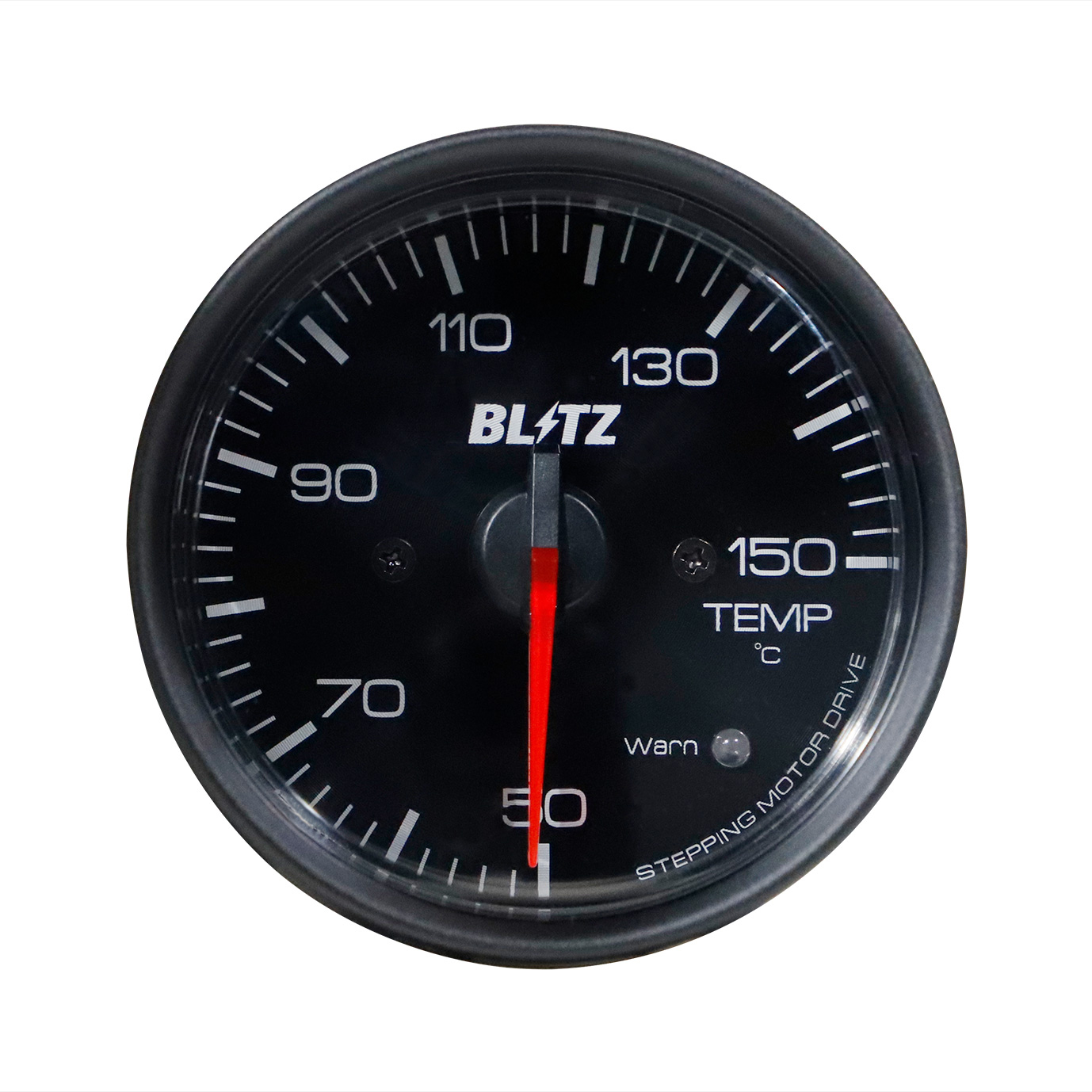 BLITZ（ブリッツ） レーシングメーター SDX 19601 ステッピング