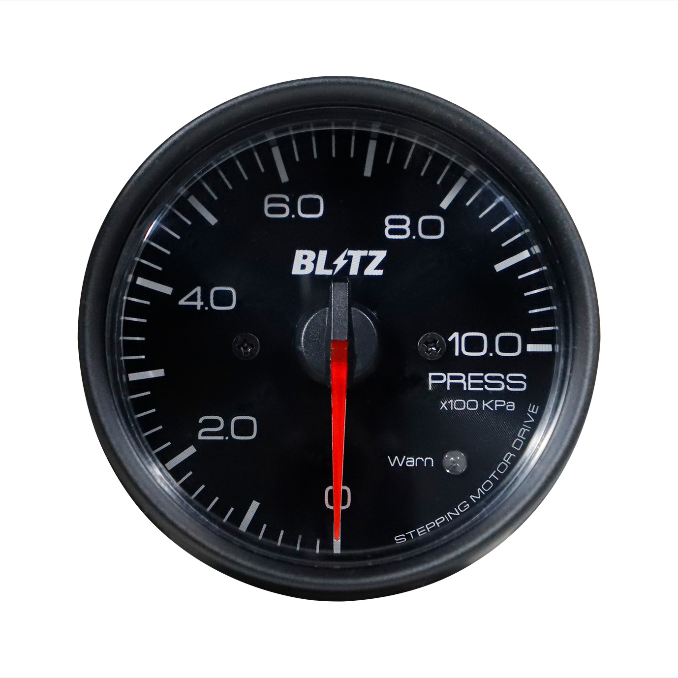BLITZ（ブリッツ） レーシングメーター SDX 19601 ステッピング