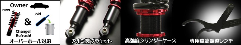 BLITZ ブリッツ DAMPER ZZ-R 92782 マツダ NC系 ロードスター(H17/8