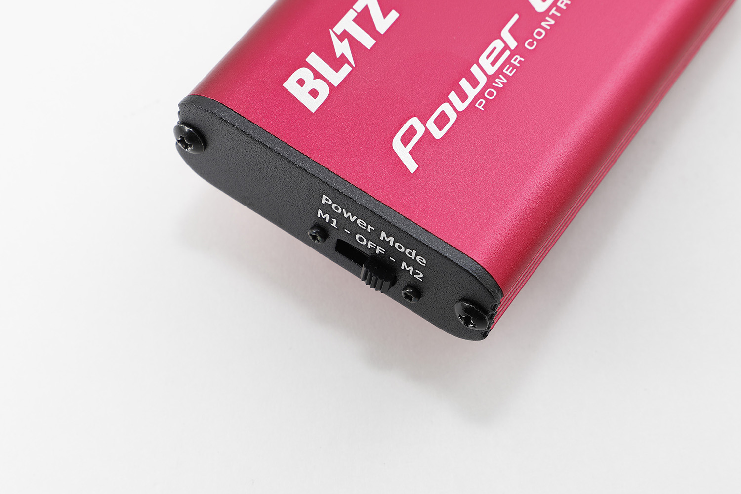BLITZ ブリッツ パワコン X PCX23 ブースト圧 エアフロセンサー電圧 制御 カプラーオン パワーアップ モード切替 パワーコントローラー 関連画像2