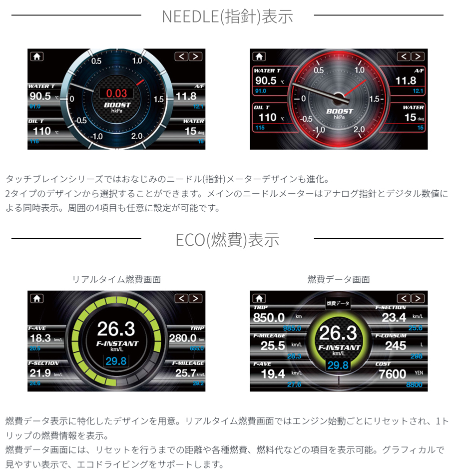 在庫あり即納!!】BLITZ OBDII マルチモニター TB431R-BW 15175 Touch-B.R.AI.N.+ タッチブレインプラス  OBD2 故障診断機 マルチメーター テスター : blitz-tb431r-bw : クレールオンラインショップ - 通販 -  Yahoo!ショッピング