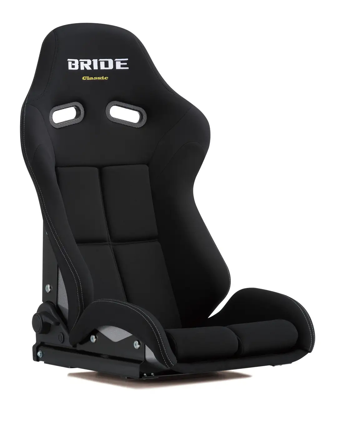 リクライニングシート BRIDE（ブリッド） BRIDE STRADIA III Classic G71CL1 ブラック