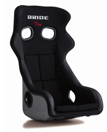 BRIDE ブリッド HGSF フルバケットシート XERO CS グラデーション