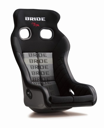 BRIDE ブリッド H03BSF フルバケットシート XERO VS レッド FRP製 