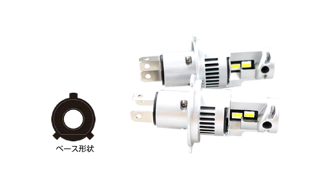 ブルコン LEDヘッドランプ グロリアス D2/D4兼用 6000K 純正 HID 交換タイプ 1年保証 車検対応 12V 24V bullcon  GLH-DSR CLH-DSR 後継品 : bullcon-glh-dsr : クレールオンラインショップ - 通販 - Yahoo!ショッピング