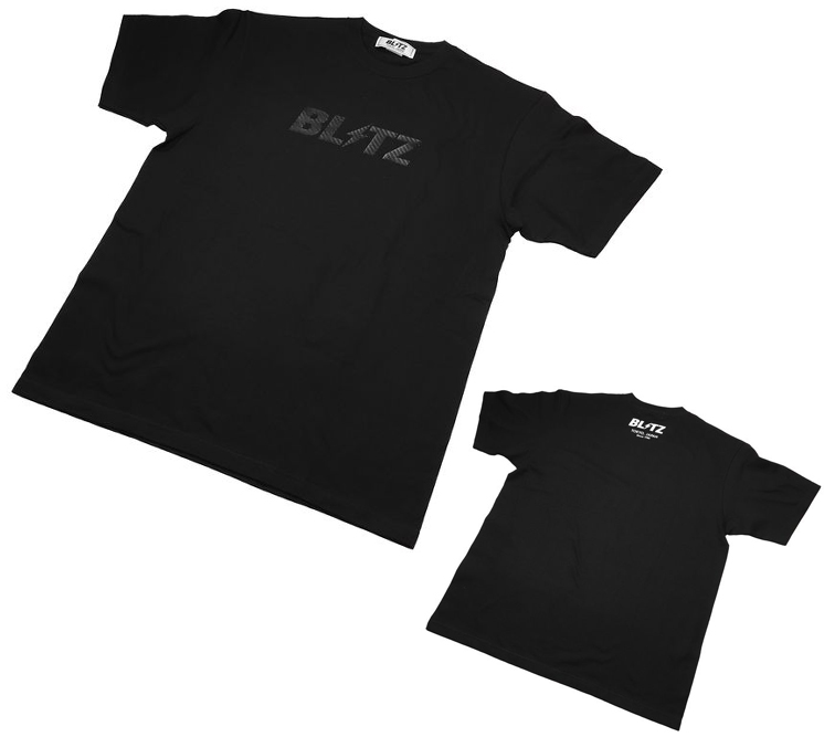 BLITZ ブリッツ ルミナス Tシャツ 2XLサイズ 13607 LUMINOUS TEE