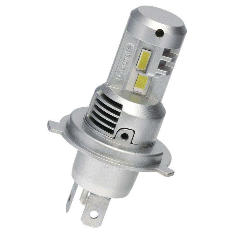 カーメイト BW571 GIGA LEDヘッドバルブ C5500 シリーズ H4 6000K