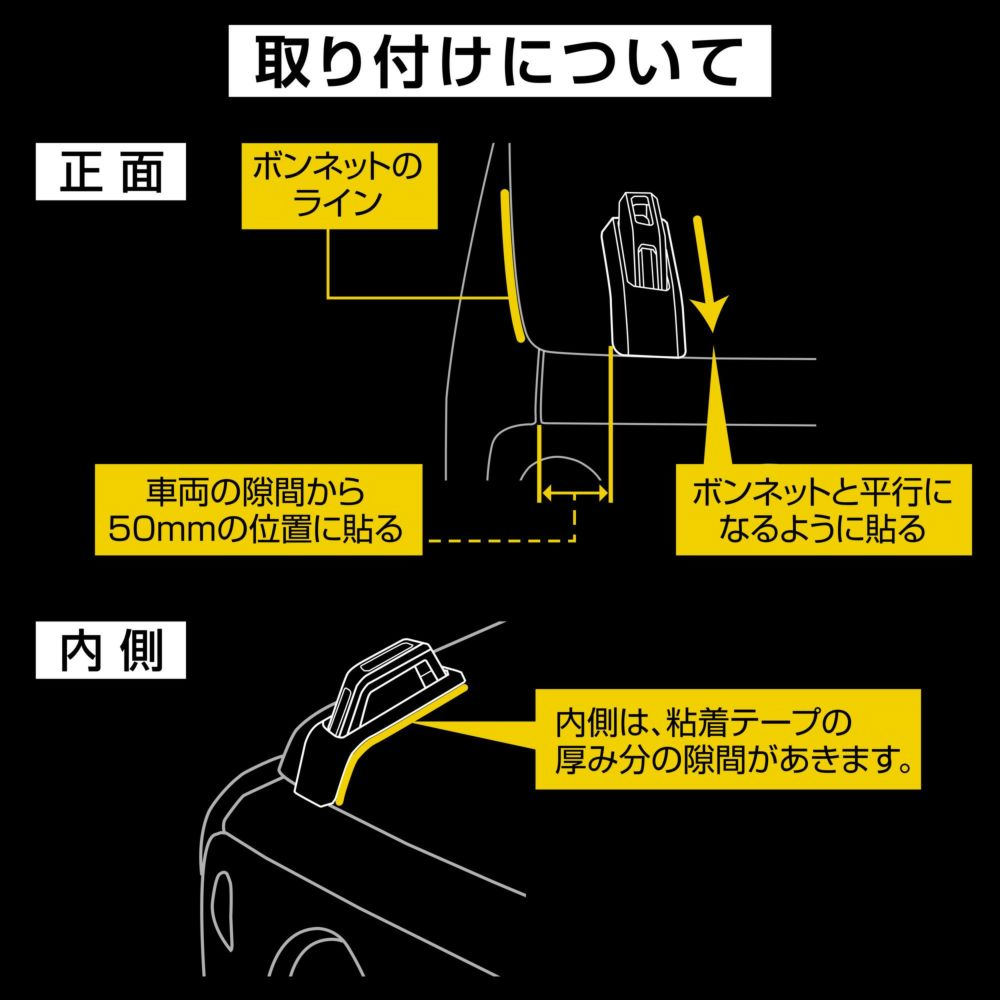 カーメイト ブッシュワイヤーステー 2個入り NZ880 スズキ JB64W カーメイト ブッシュワイヤーステー 2個入り NZ880 スズキ JB64W