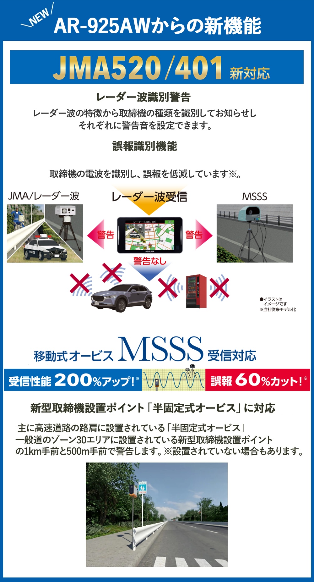 CELLSTAR 【在庫あり即納!!】JMA-520/JMA-401 新対応モデル CELLSTAR 【在庫あり即納!!】JMA-520/JMA-401 新対応モデル
