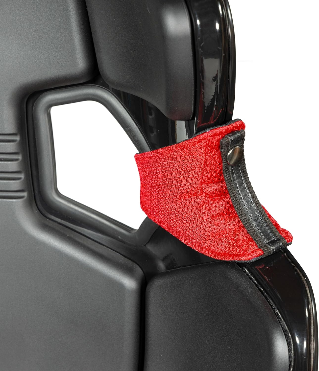 CLINGAIR レカロ RMS専用 A-M11 シートベルトガイド 首付け用 右