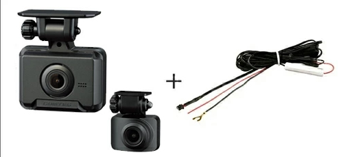 新品未使用　COMTEC ZDR018 前後2カメラ ドライブレコーダー コムテック（Comtec） ドライブレコーダー 前後2カメラ ZDR018 3年保証