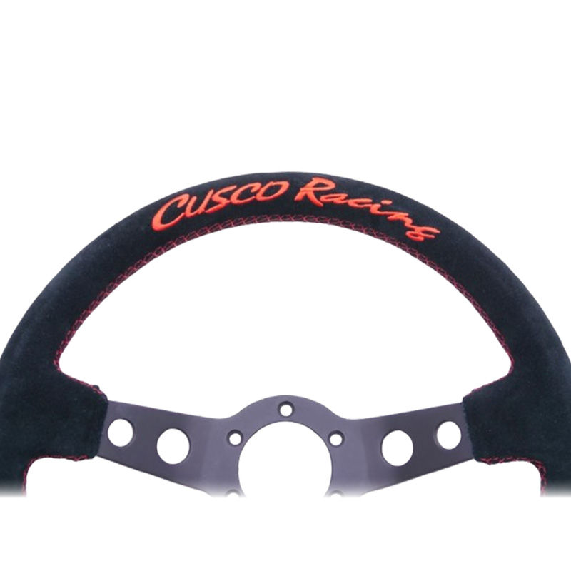 クスコ（CUSCO） ステアリング 00B763A330 330mm Racingステアリング