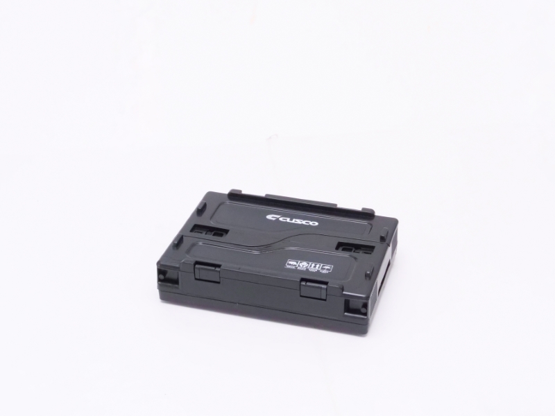 クスコ（CUSCO） 折りたたみ コンテナボックス 20Lサイズ N01-BOX-20