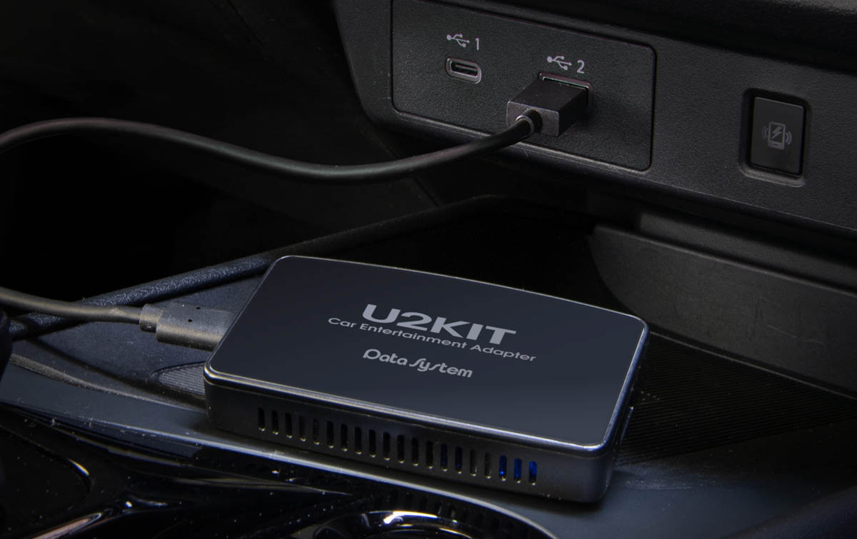 Data System（データシステム） CEA950 カーエンターテイメント