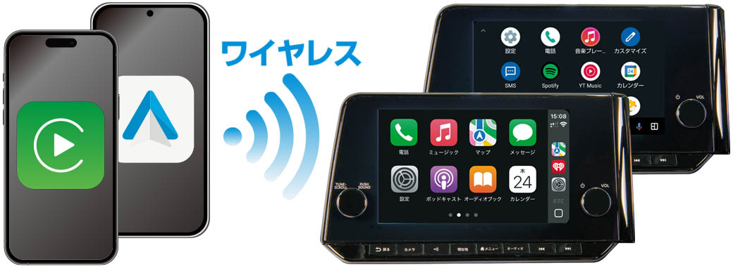 Data System（データシステム） CEA950 カーエンターテイメント