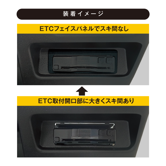 スズキ ETC車載器　※値下げしました ENDY ETC取付ホルダー ETH-080SP スズキ車用 マツダ車用 純正