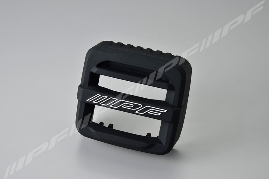 IPF ドライビングランプ 600シリーズ S-632 2個入 2インチ シングル 