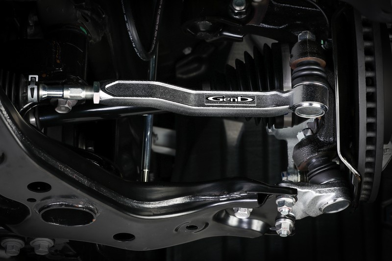 RCジョイント　SAB04S RCジョイント SAB04S - Genb（玄武）アルファード、ベル