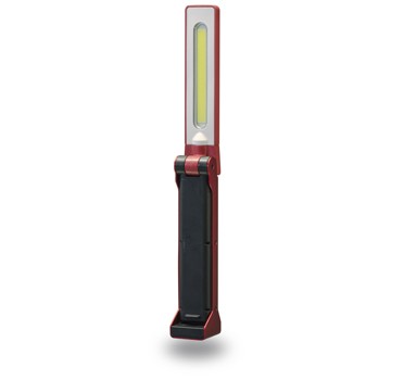 ＧＥＮＴＯＳ　３色調光型充電式ＬＥＤ小型投光器ガンツ３０６ GZ-306 GZ-306 - GENTOS