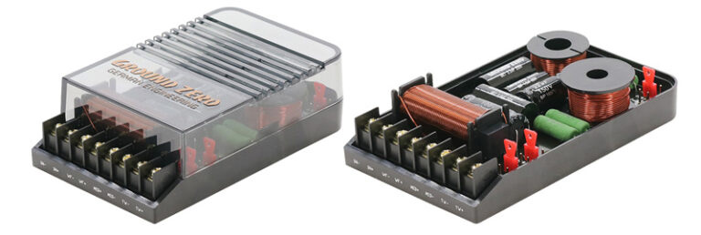 GROUND-ZERO（グラウンドゼロ） GZUC 165.3SQ-ACT 16.5cm 3way