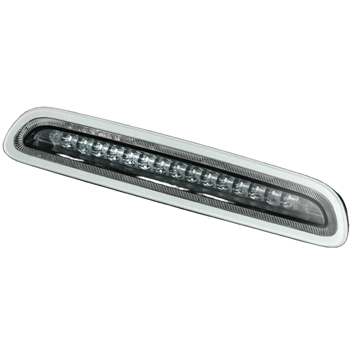 AVEST リップライン ハイマウントストップランプ アルファード 30系 後期 VerticalArrow リップライン ハイマウントストップランプ