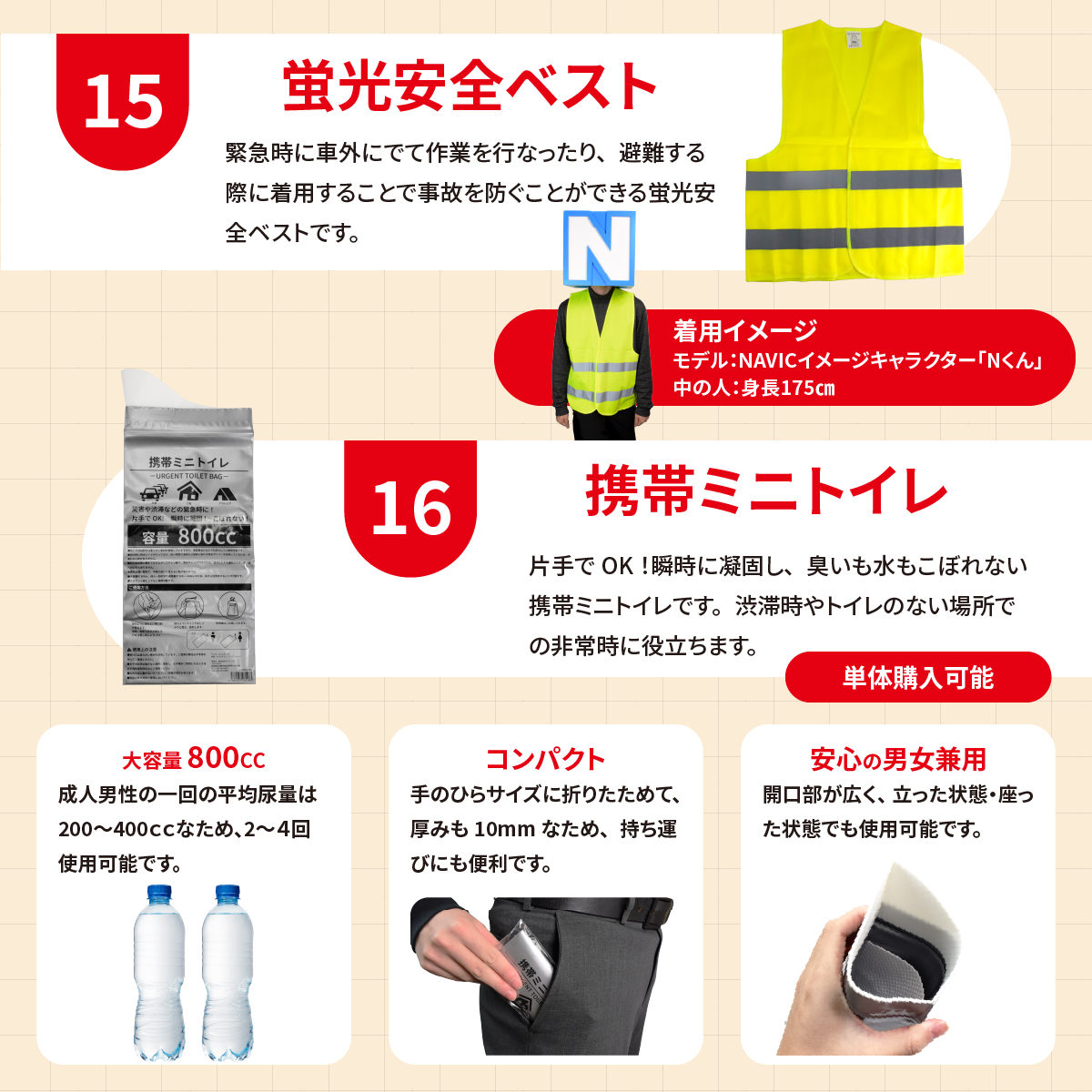 【中古】 困ったときのマイカー便利事典 トラブルをきりぬけるテクニックと防止策９０項　車内/こう書房/大竹伸宜 hijouyouset_8.jpg