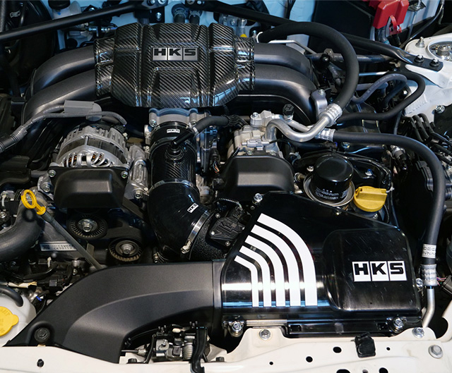 エンジン、タンク、エレキセット最終値下げ EXHAUST MANIFOLD GR86/86/FR-S/BRZ FA24/FA20 EQUAL LENGTH Ver.2