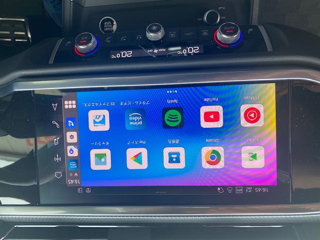 スマート T-box 純正ナビ を Android 化 車用 デュアル Bluetooth ハンズフリー 通話 CarPlay 対応 USB 接続  Smart SMIT-TB01 : smart-smit-tb01 : クレールオンラインショップ - 通販 - Yahoo!ショッピング