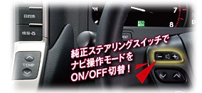 Data System（データシステム） TTN-26S (TTN26S) テレビ＆ナビキット