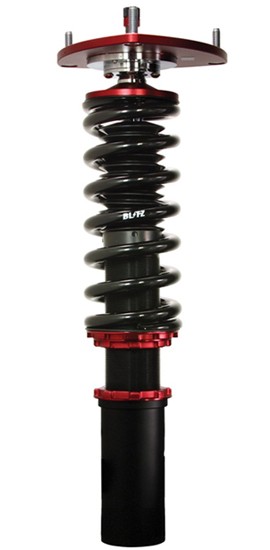 BLITZ ブリッツ DAMPER ZZ-R 92535 スズキ HA36S HA36V アルト
