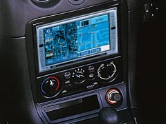 BeatーSonic（ビートソニック） ZSX-01A 2DINオーディオ/ナビ取り付け