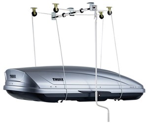 在庫あり即納!!】日本正規品 Thule MultiLift 572 スーリー マルチ