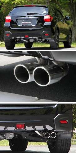 FUJITSUBO（フジツボ） 藤壺技研工業 マフラー AUTHORIZE S 350-63093