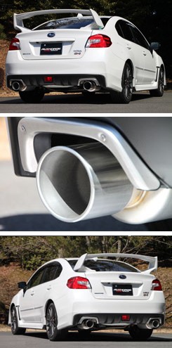 FUJITSUBO 藤壺技研工業 フジツボ マフラー AUTHORIZE S 350