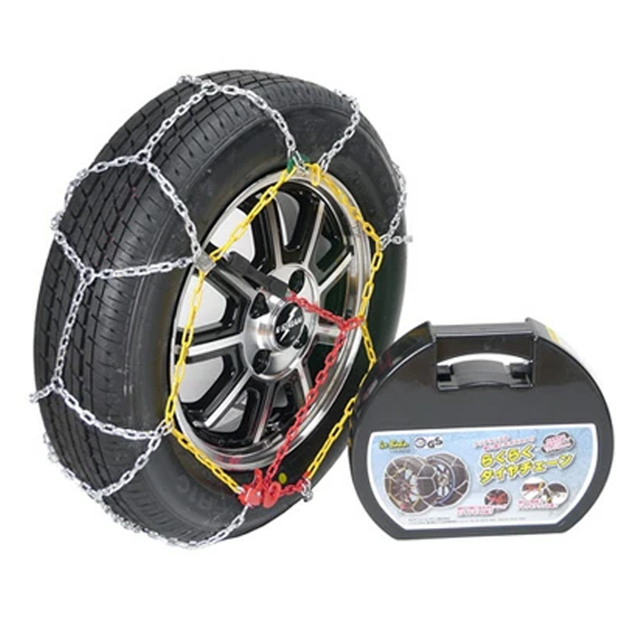 車タイヤチェーン Amazon.co.jp: タイヤチェーン 非金属 トヨタ トヨタ