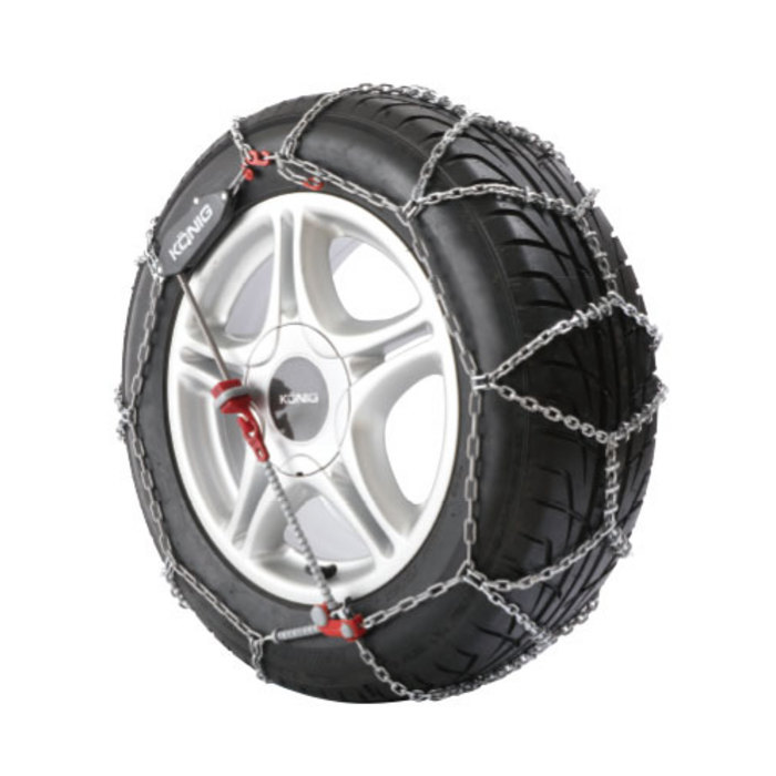KONIG（コーニック） CLマジック CLM-090 超簡単30秒取付! 金属亀甲型