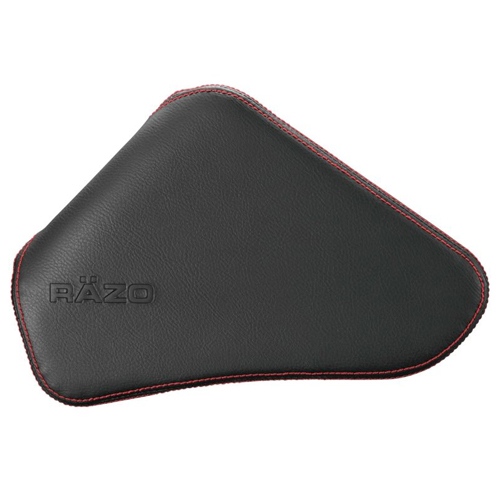カーメイト（CARMATE） NZ831 ニーパッド ブラック トヨタ ZN8 GR86
