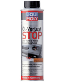LIQUI MOLY（リキモリ） 20875 オイル燃料添加剤 300mL Motor Oil