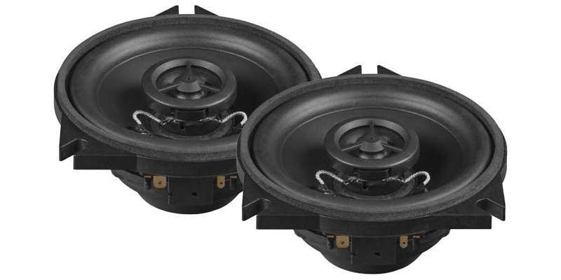 MATCH UP X4BMW-CTR.3 10cm 同軸 2WAY トレードイン センター