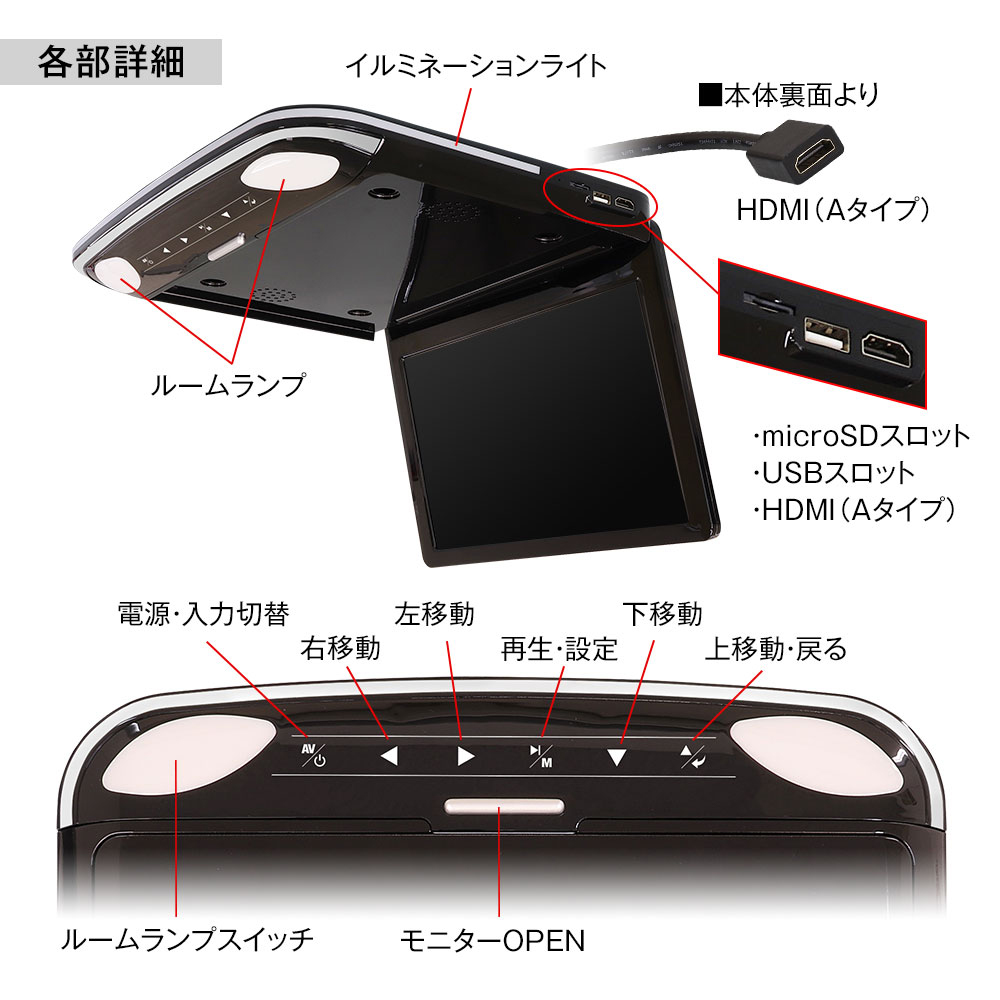 CARVIN TRx12N フロアモニター 12インチ ステージ イベント Carvin TRX12N 12 Inch 2-Way 300W Monitor Loudspeaker