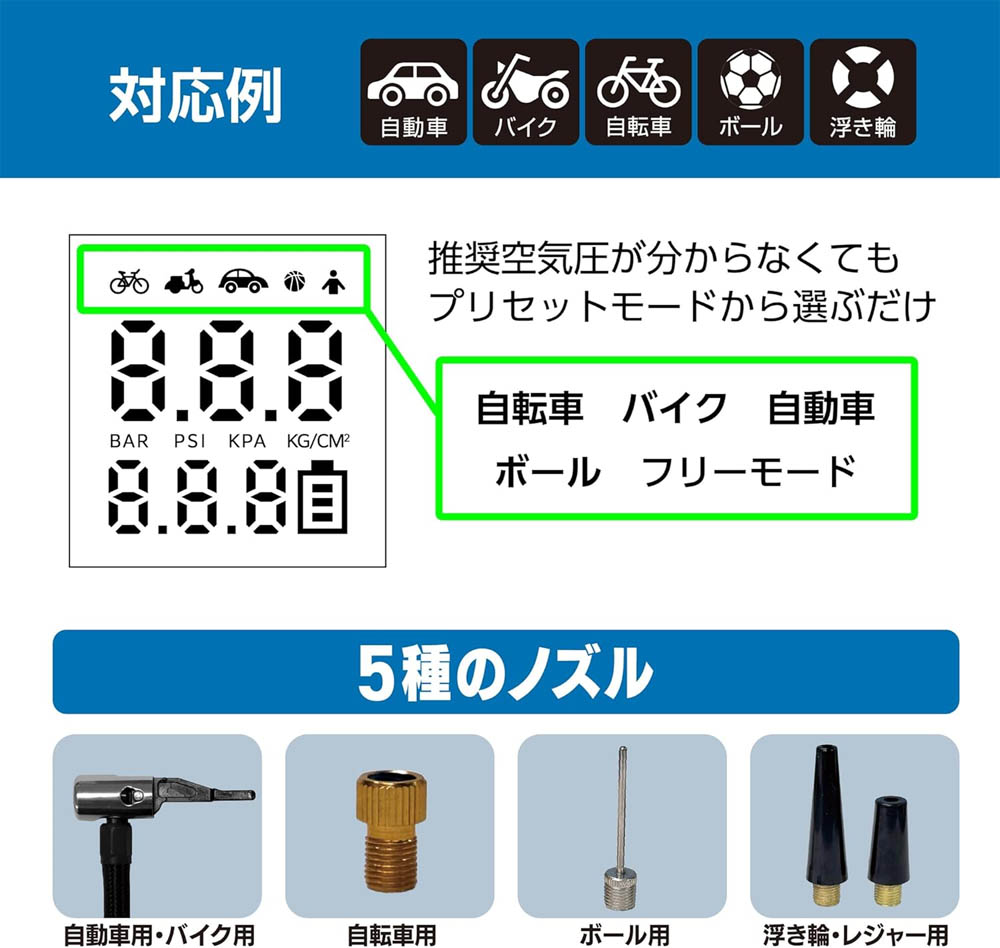 メルテック 【今冬限定】大自工業 Meltec ML-290 充電式 エアー