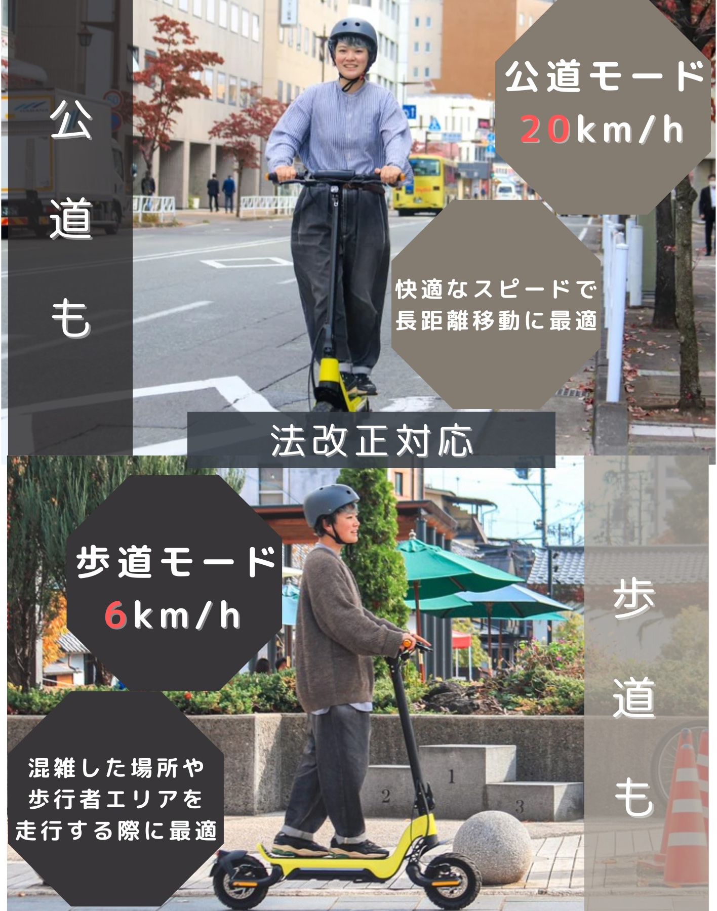 在庫あり即納!!】【特定小型原動機付自転車】 電動キックボード 在庫あり即納!!】【特定小型原動機付自転車】 電動キックボード