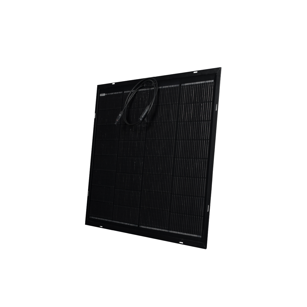 CLEZEED CLEZEED 100W ベンダブルソーラーパネル 柔軟な曲がる単結晶