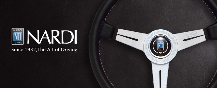 NARDI ナルディ CLASSIC(クラシック) N162 360mmステアリング NARDI ナルディ CLASSIC(クラシック) N162 360mmステアリング