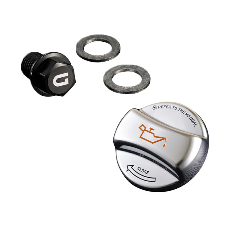 BLITZ（ブリッツ） BLITZ 13852 オイルフィラーキャップ トヨタ ZN8