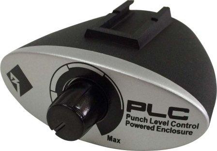 カロッツェリア RockfordFosgate ロックフォード P300-8P PUNCH