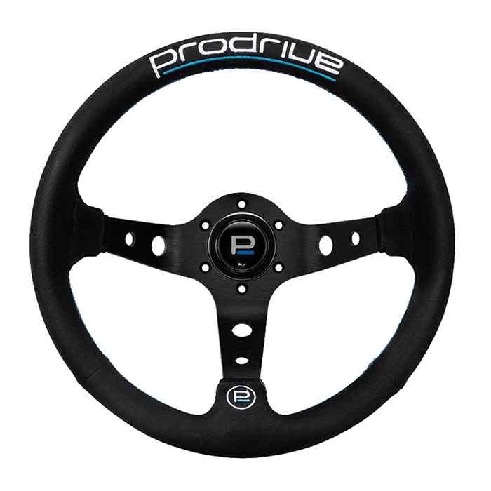 PRODRIVE プロドライブ 52304497 PD256 スポーツ ステアリング